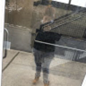 Meet your Posher, Natalia